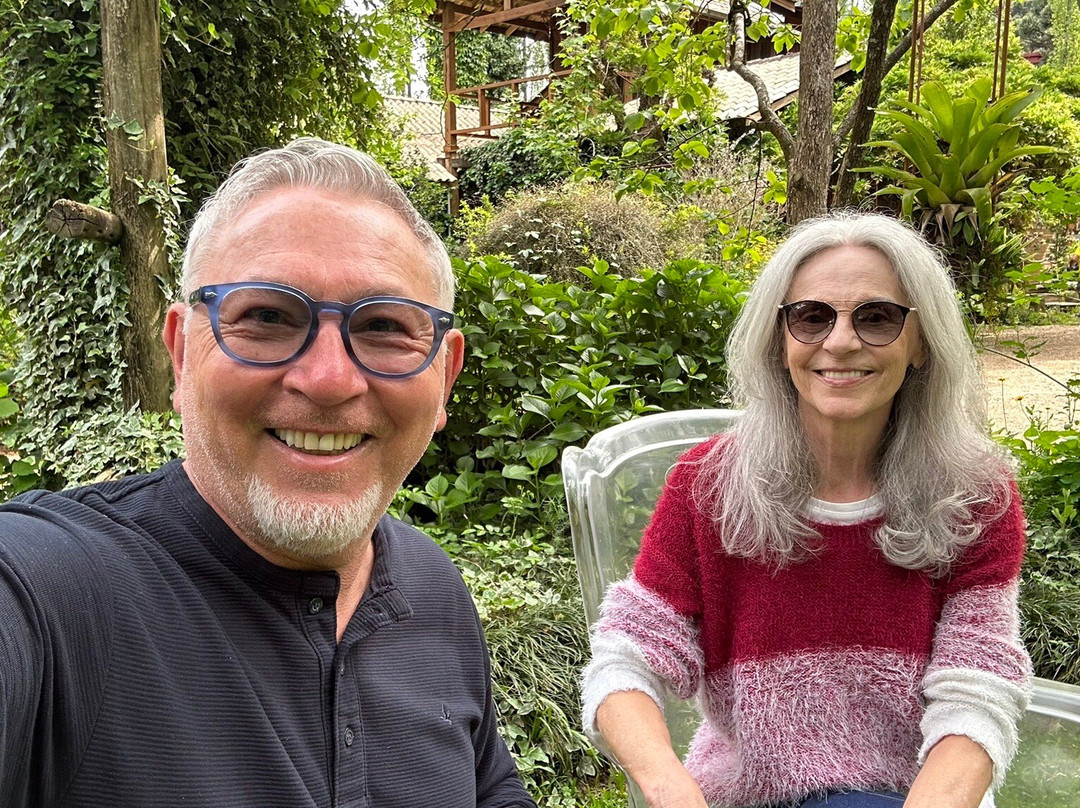 Jardim Secreto Ville de France-Urubici必去景点