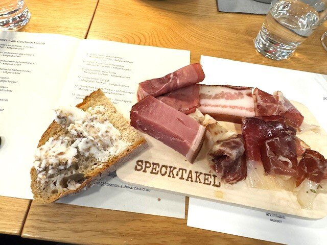 Alde Gott-Sasbachwalden必去景点