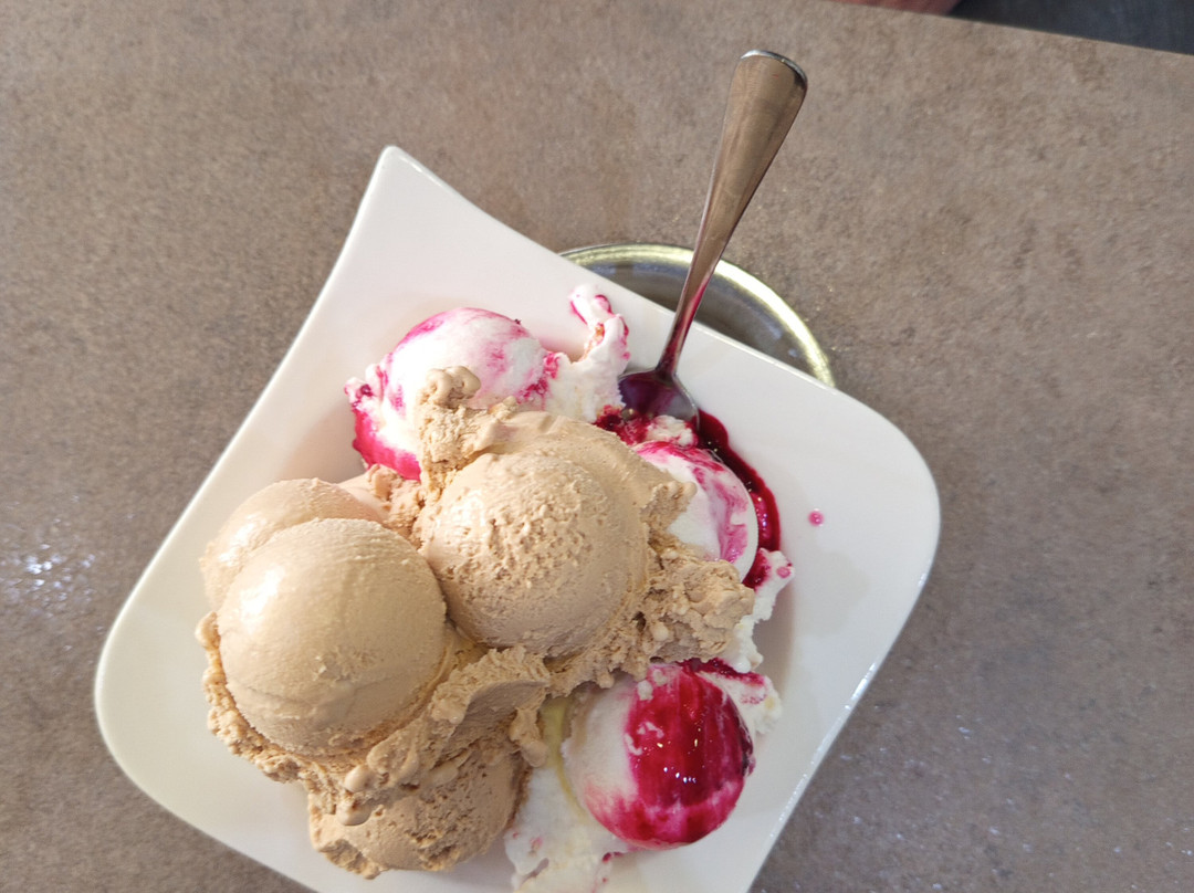 Eiscafé Venezia主图