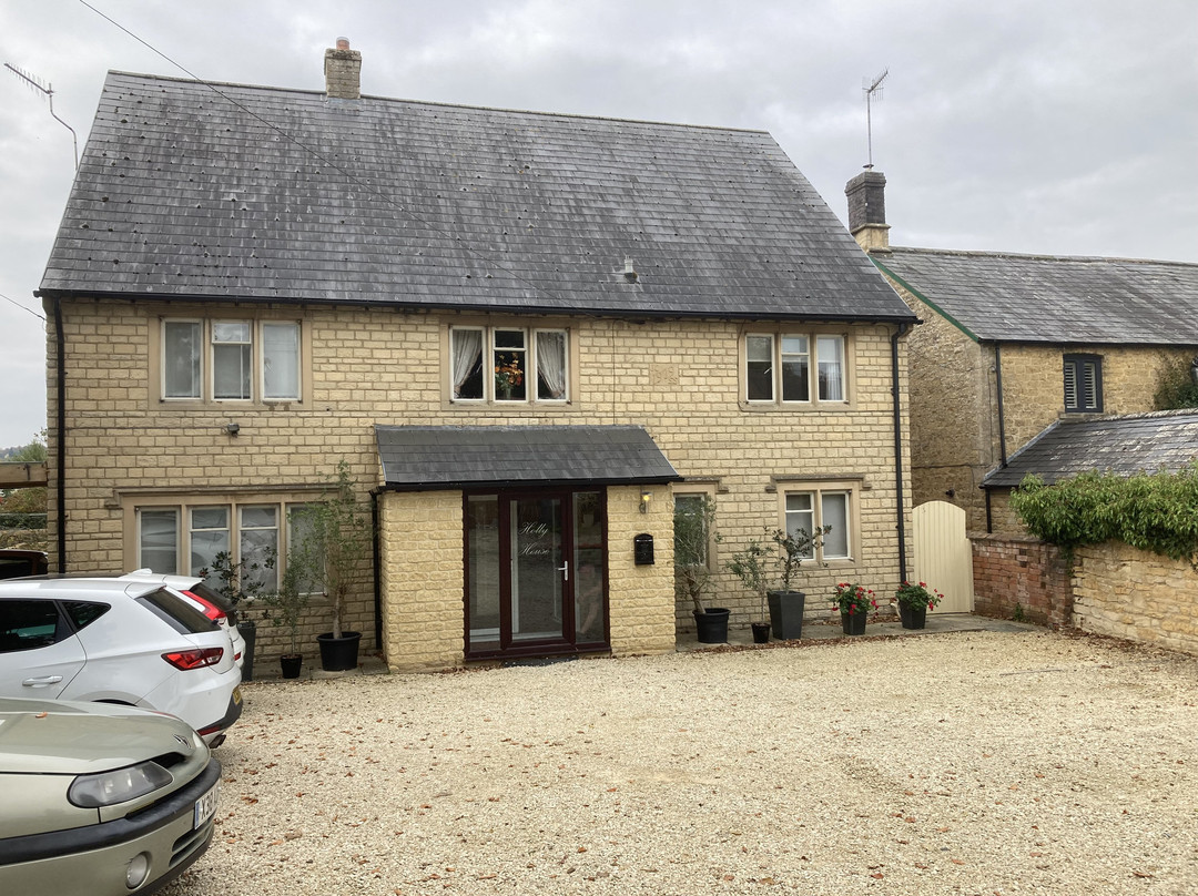 Holly House B&B主图