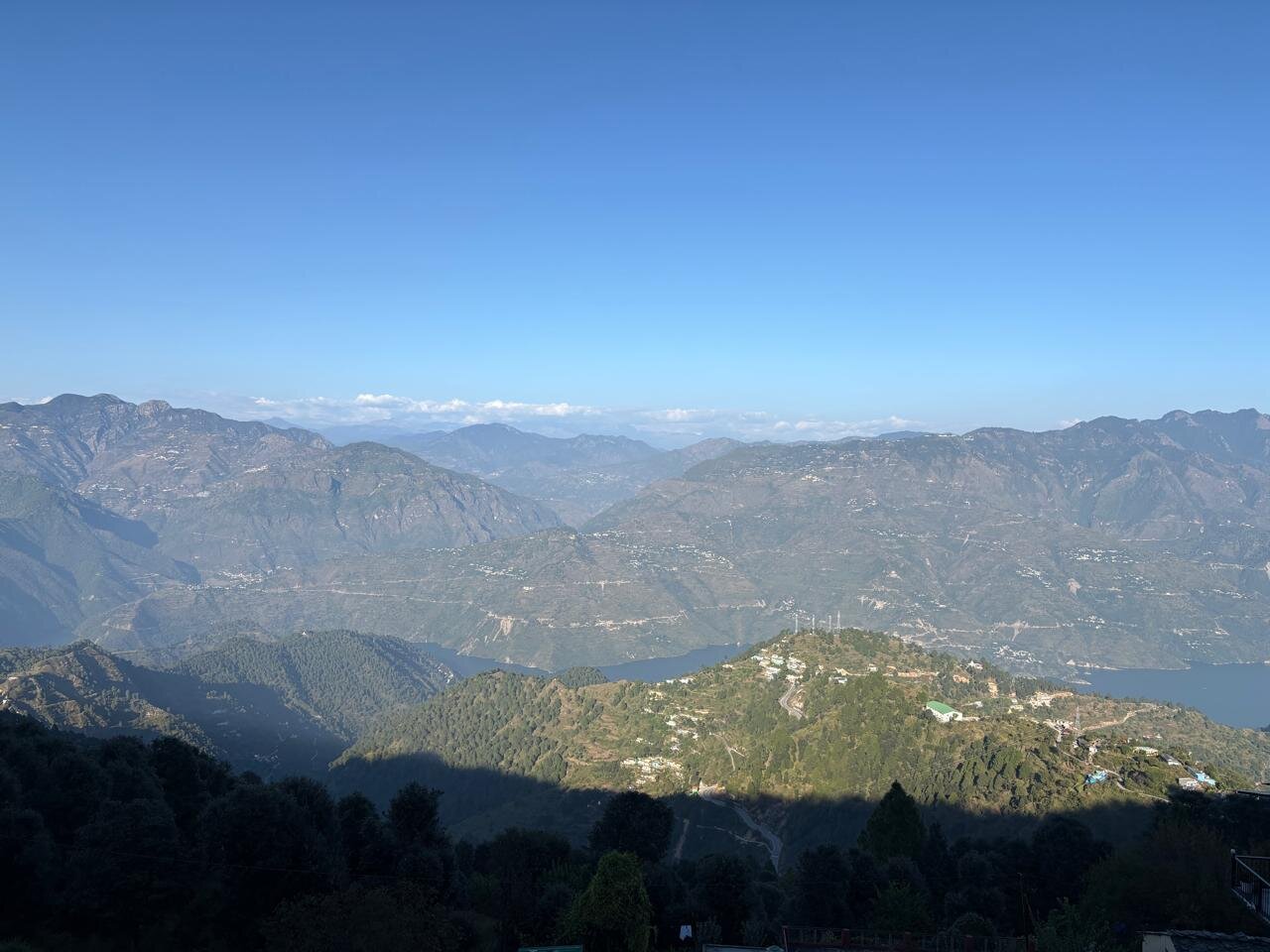 The Rudraksh, A Himalayan Retreat-官方