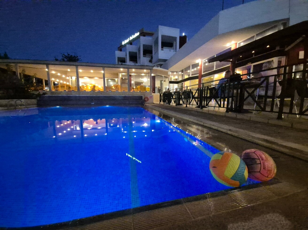 Hotel Palladion主图