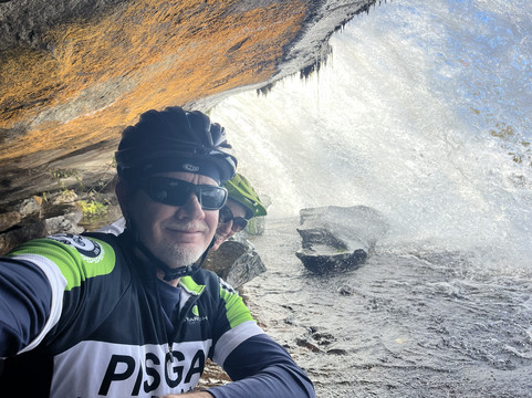 Pisgah Mountain Bike Adventures - Day Tours-阿什维尔必去景点