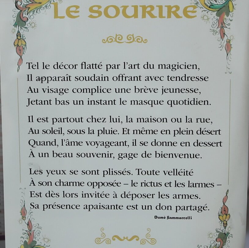 Gare de Ponte Leccia-Ponte-Leccia必去景点