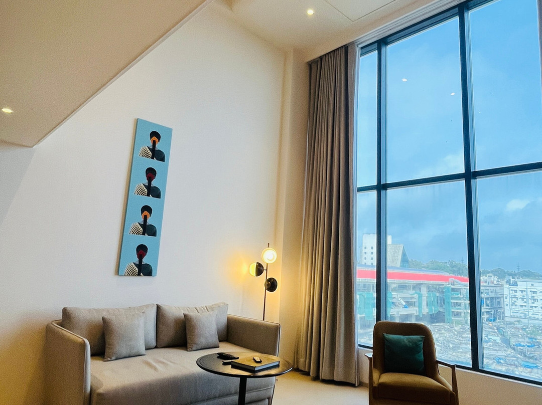 GreenPark Bengaluru主图