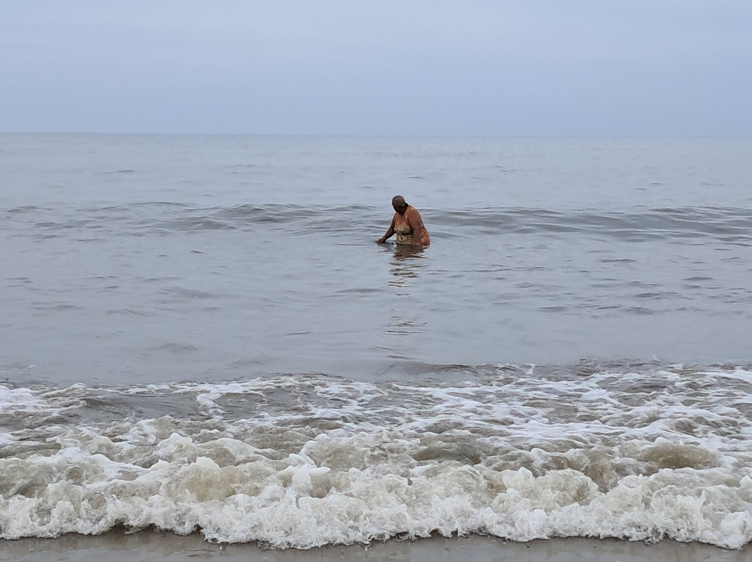 Basilica of Our Lady of Good Health-Velankanni必去景点