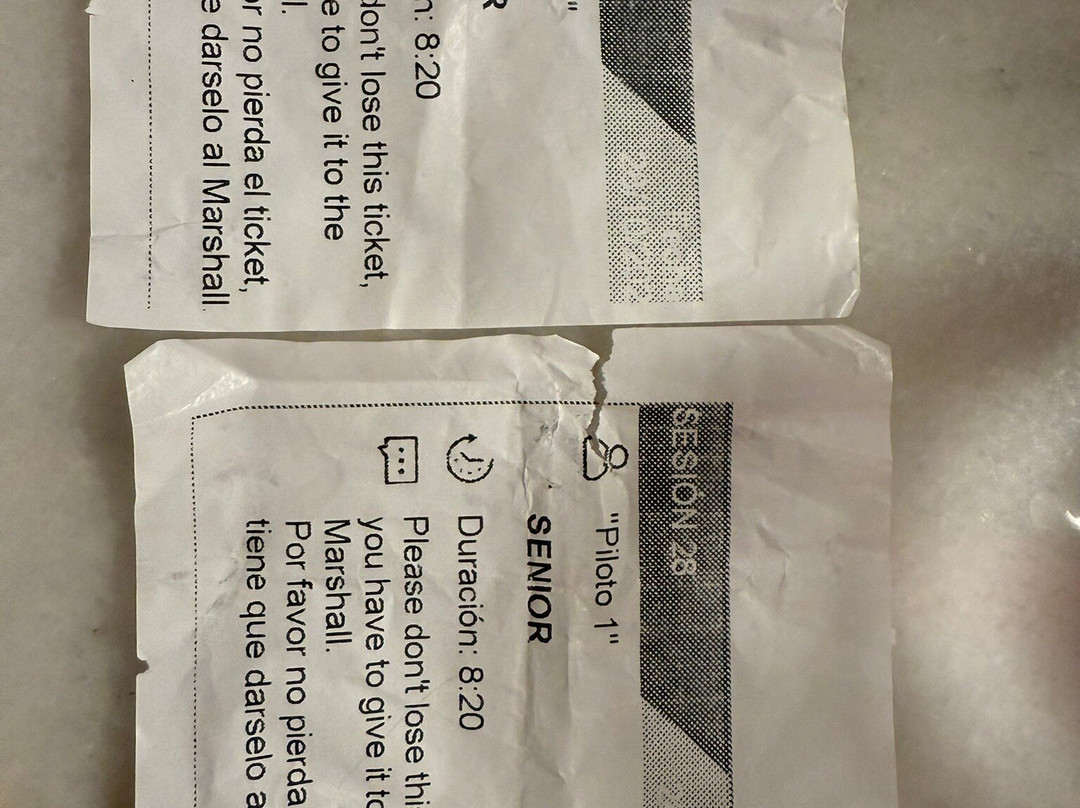 Gran Karting Lanzarote-卡门港必去景点