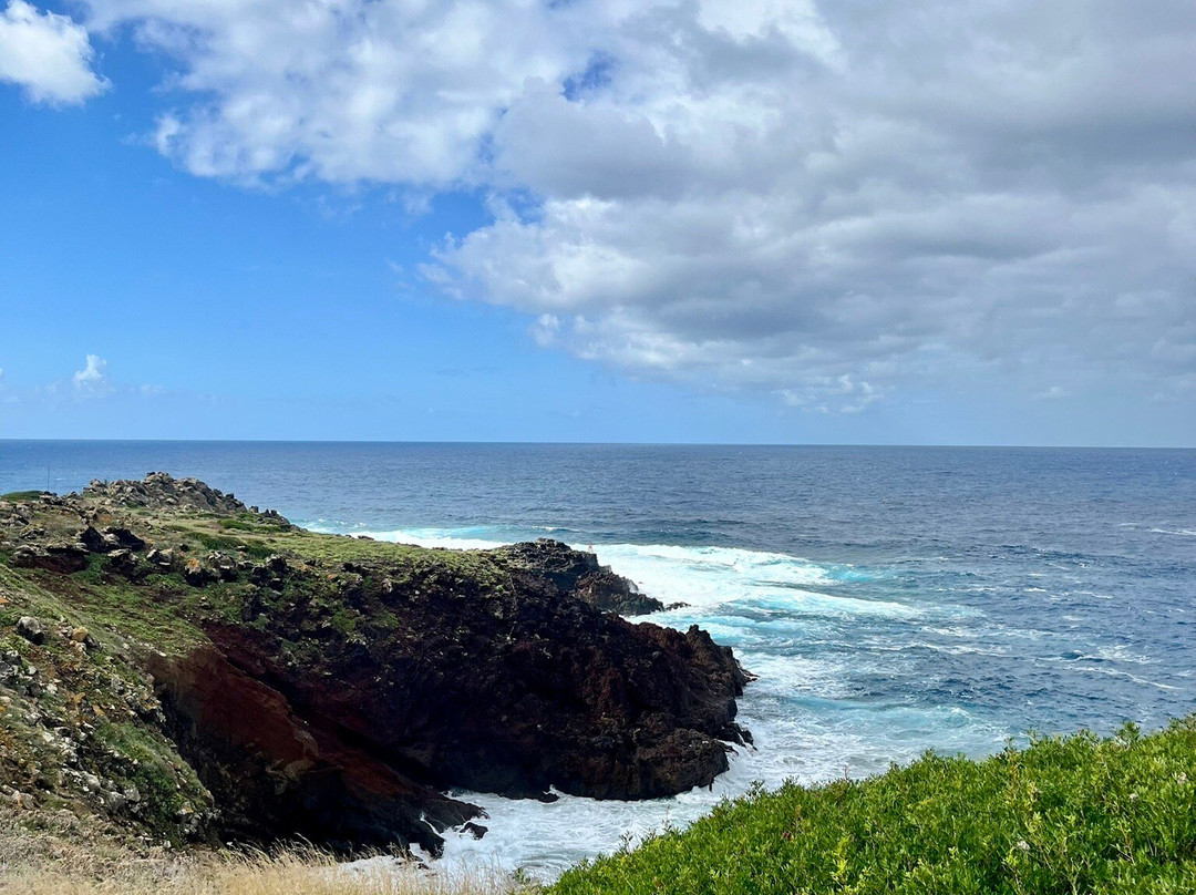 乌斯蒂卡-Ustica必去景点