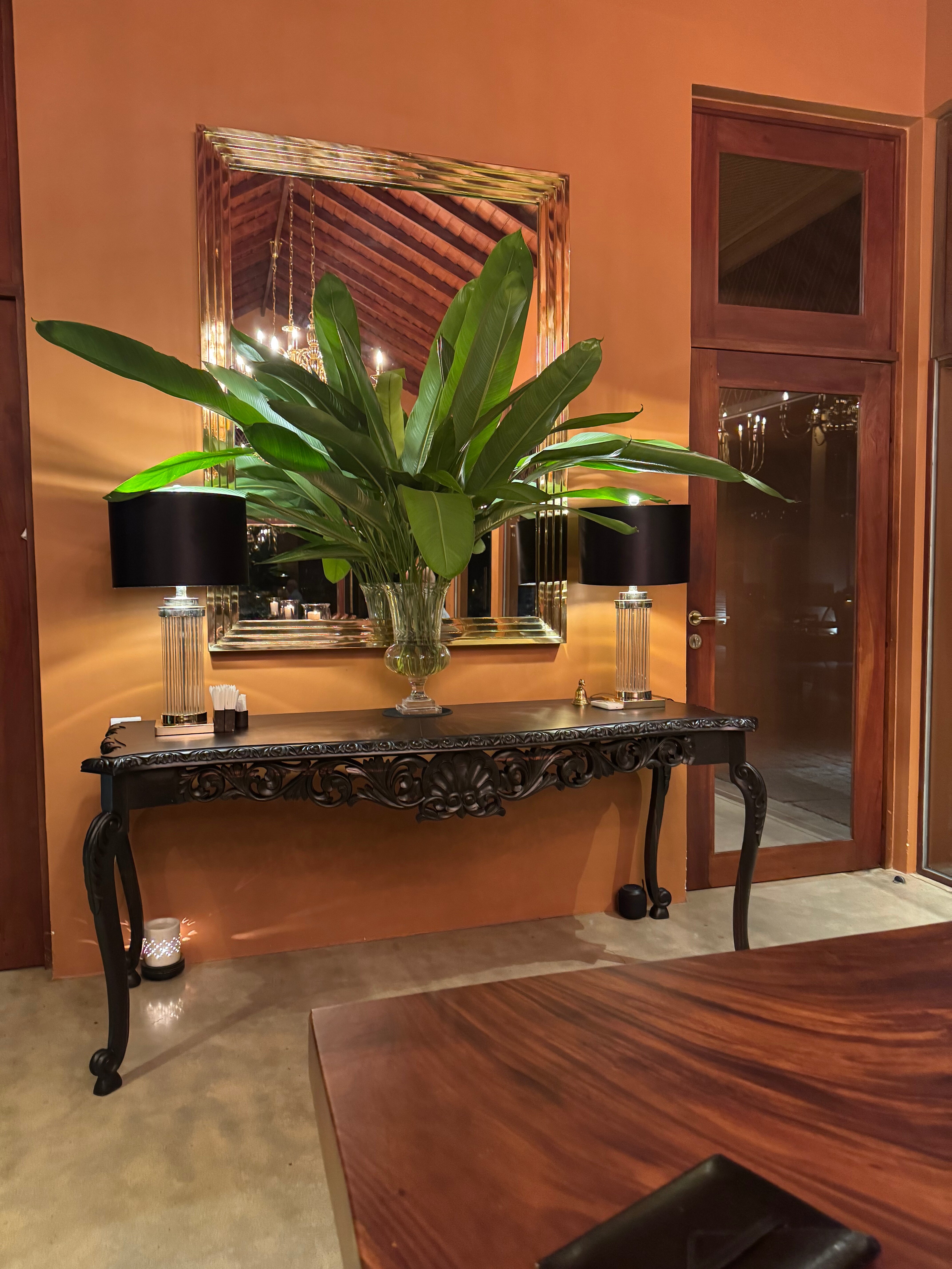 Maya Tangalle-浴室