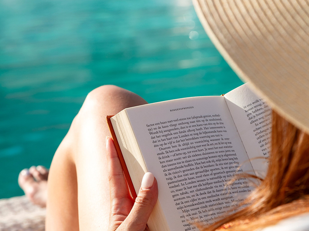 Hotel Villa Michelangelo主图