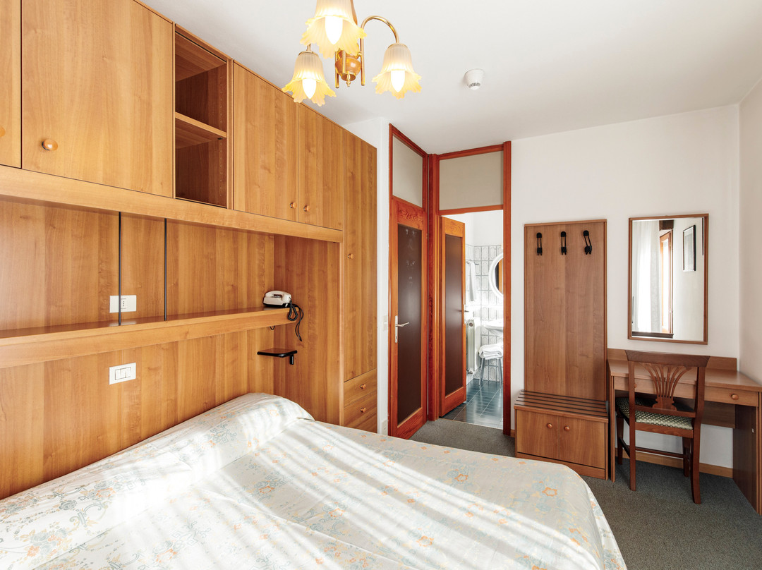 Albergo Belvedere主图