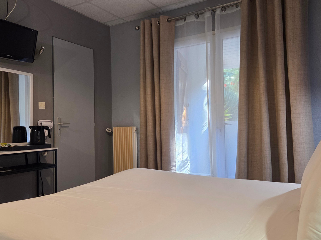 Hôtel Le Châtelet***主图