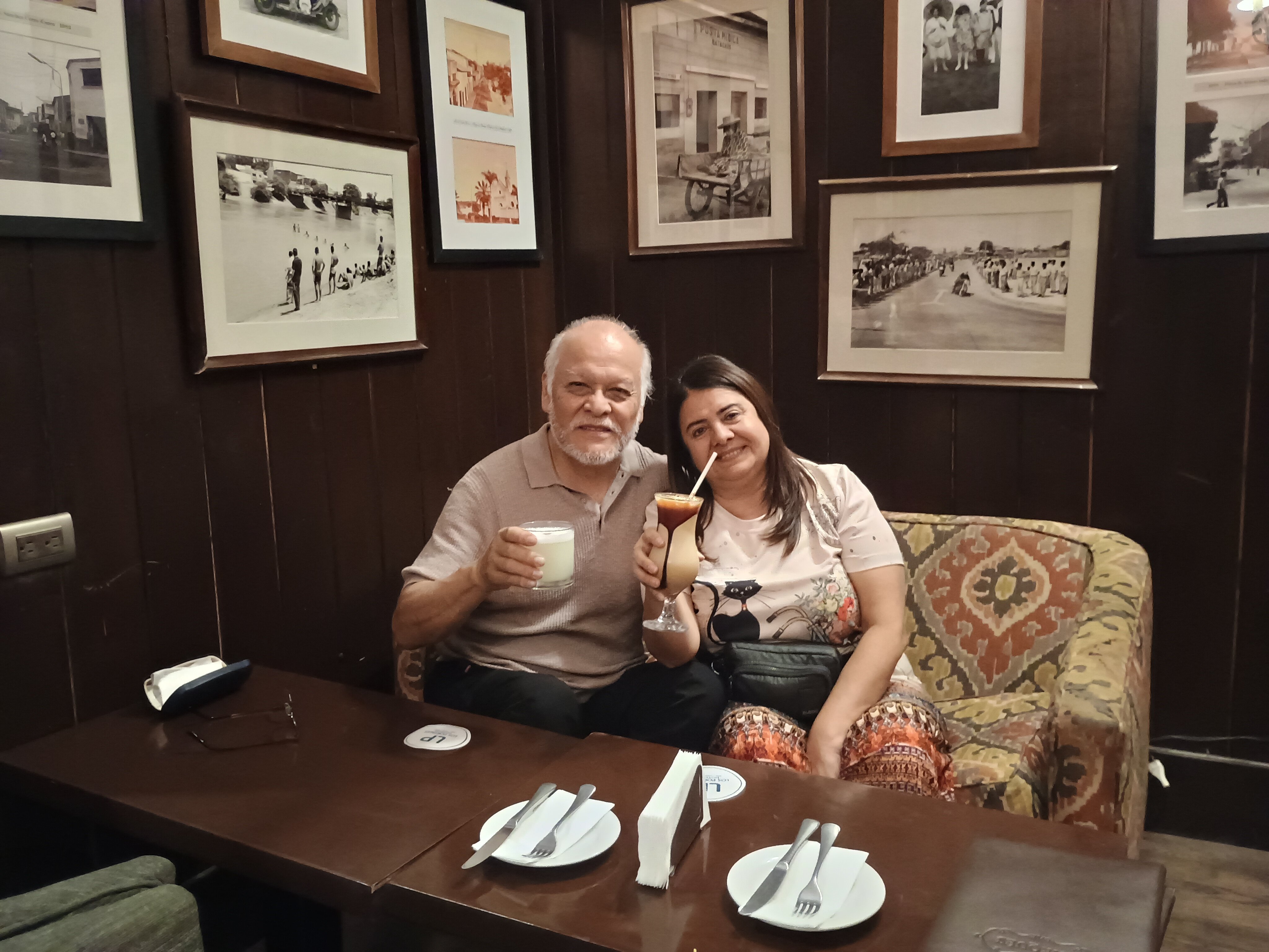 LP Los Portales Hotel Piura-官方