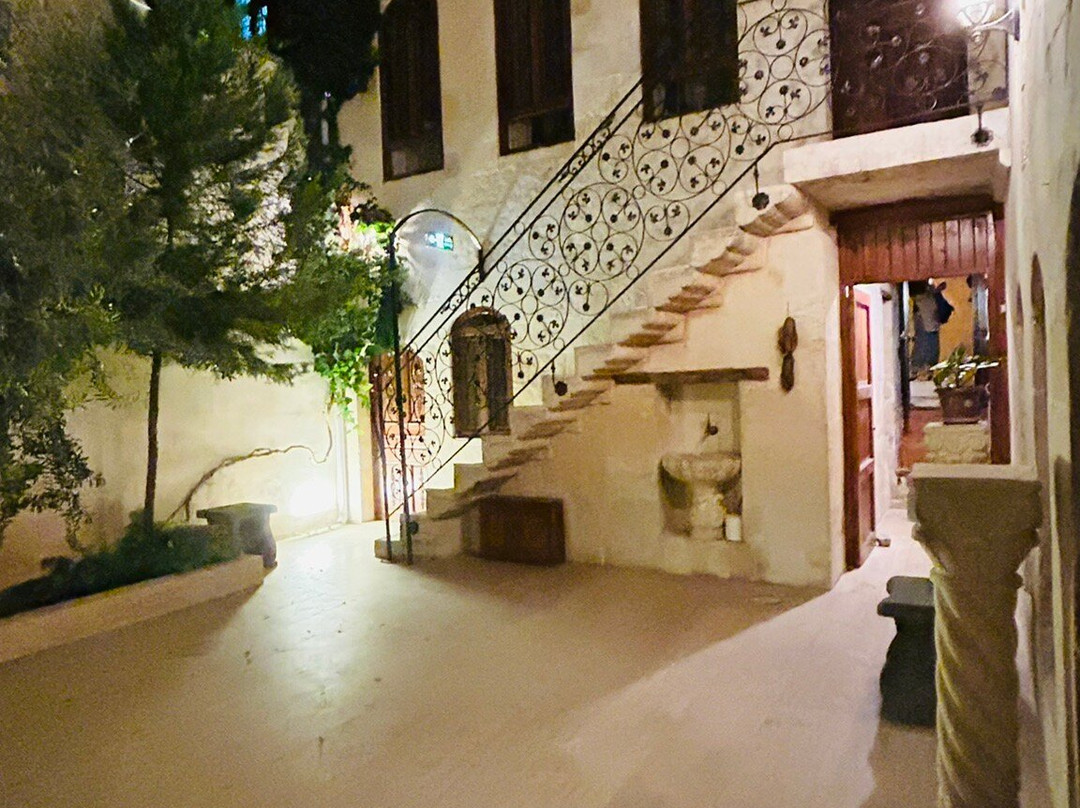 Ali Bey Konagi主图