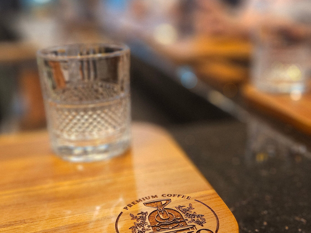 Myko Hotel and Convention Center Makassar主图