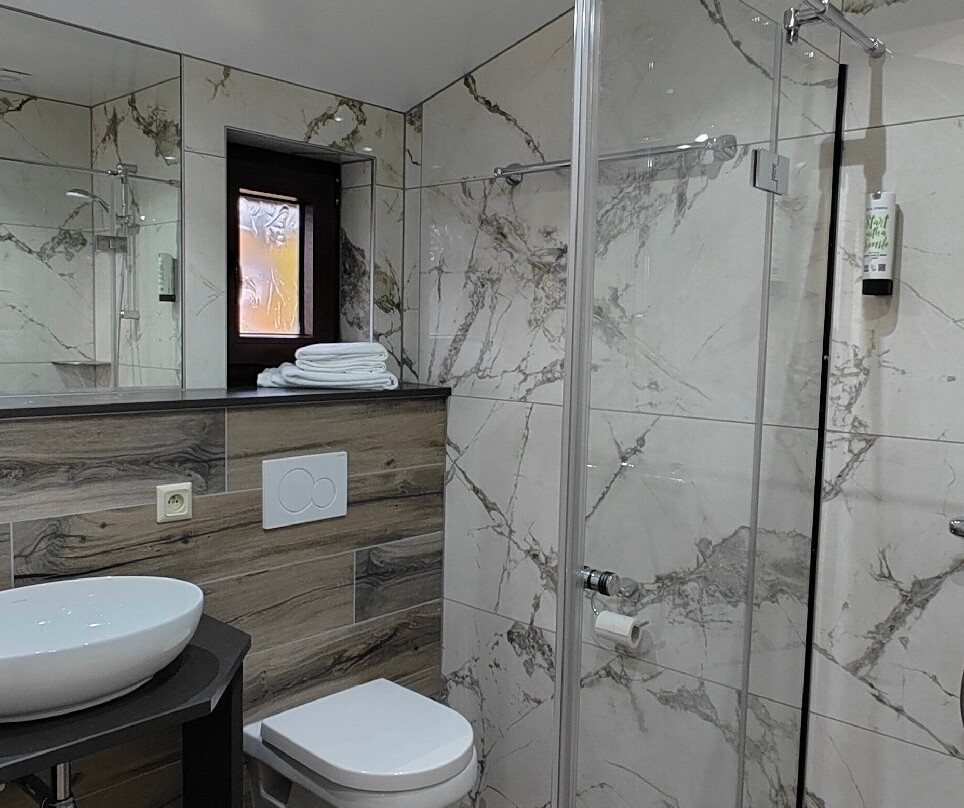 Hotel Restaurant Zum Buchenberg主图