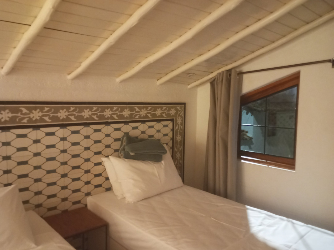 Pouso Da Trilha Hospedagem主图