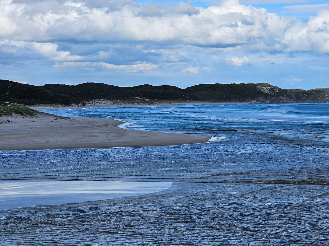 Ocean Beach-丹麦必去景点
