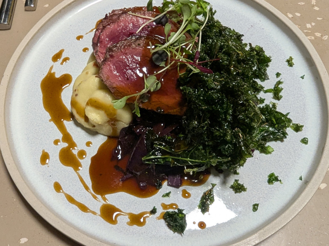 Isle of Raasay Distillery-Isle of Raasay必去景点