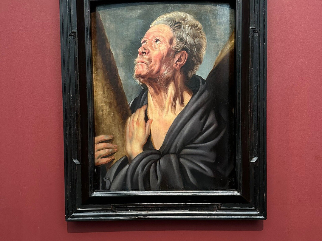 罗宁格博物馆-布鲁日必去景点