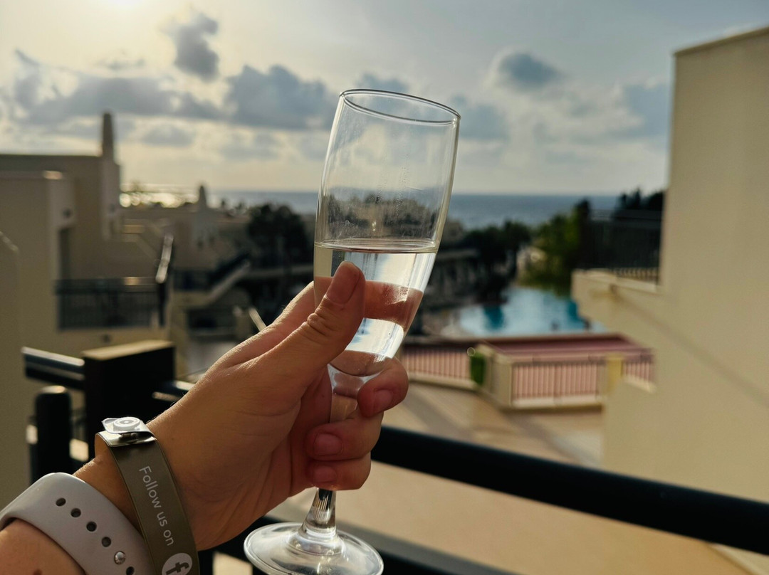 Louis Paphos Breeze主图