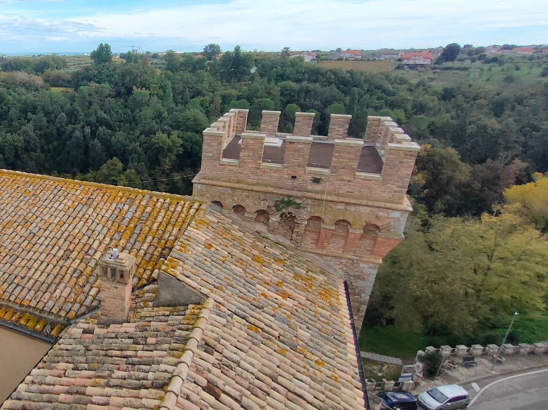 Museo dell'Abruzzo Bizantino ed Altomedievale-Crecchio必去景点