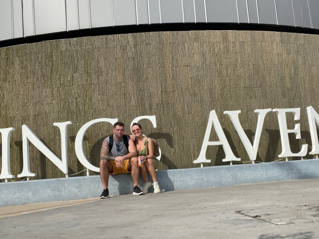 Kings Avenue Mall-帕福斯必去景点