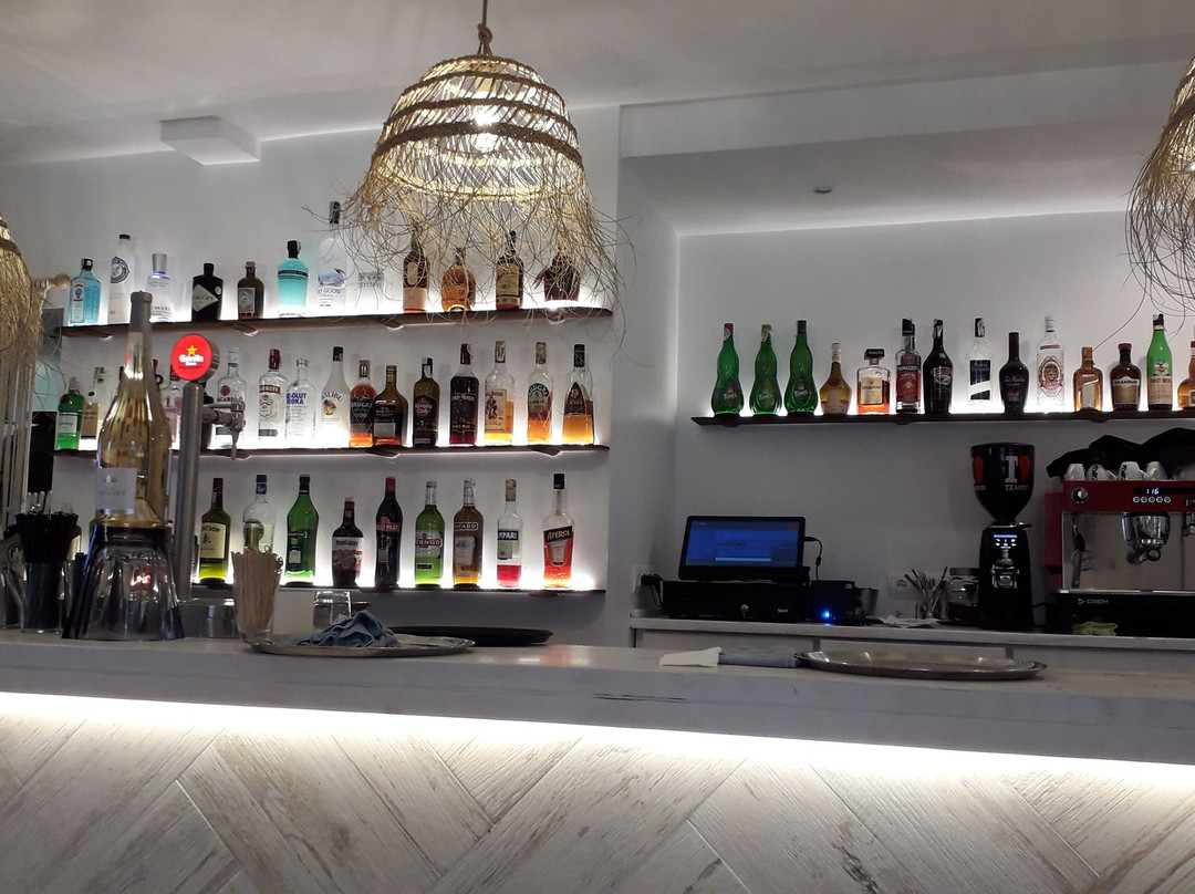 Villa Real Club Apartments主图