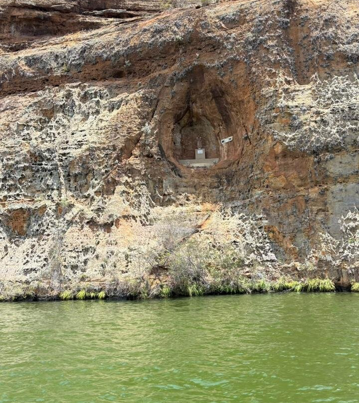 Conheça Piranhas-Piranhas必去景点