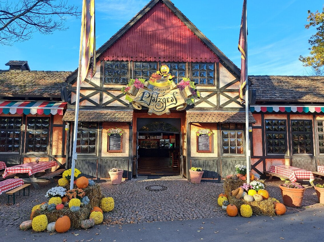 Plopsaland-哈斯洛奇必去景点