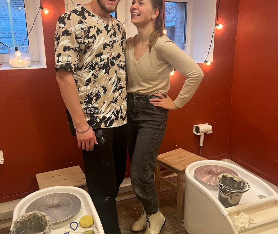 Pottery School Kolokol-弗拉基米尔必去景点