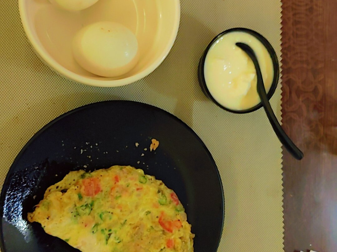 Indus Tiara - A Corporate Boutique Hotel