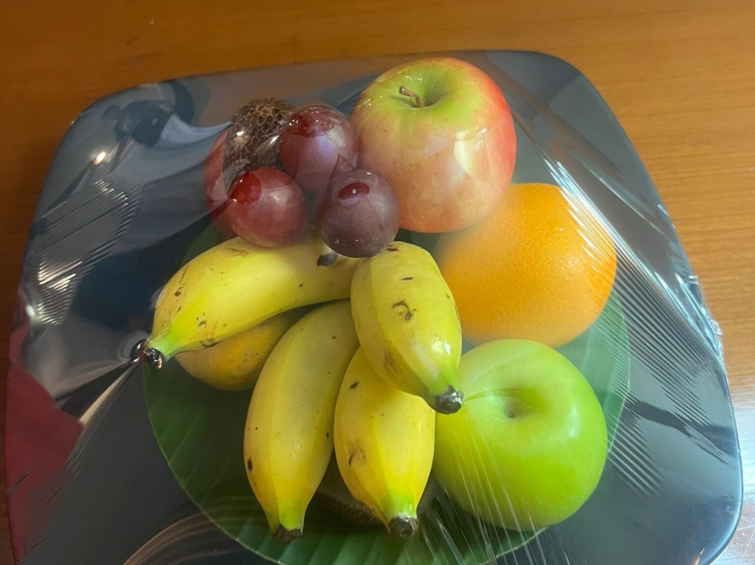 阿斯顿丹戎槟榔酒店及会议中心主图