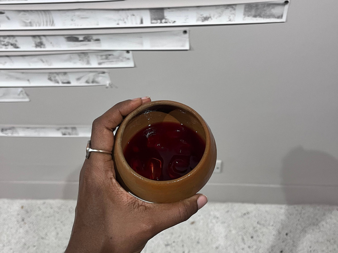 Centre For Contemporary Art Lagos