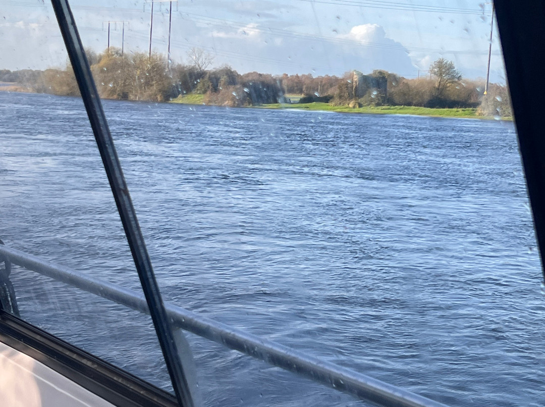 River Shannon Explorer-Shannonbridge必去景点