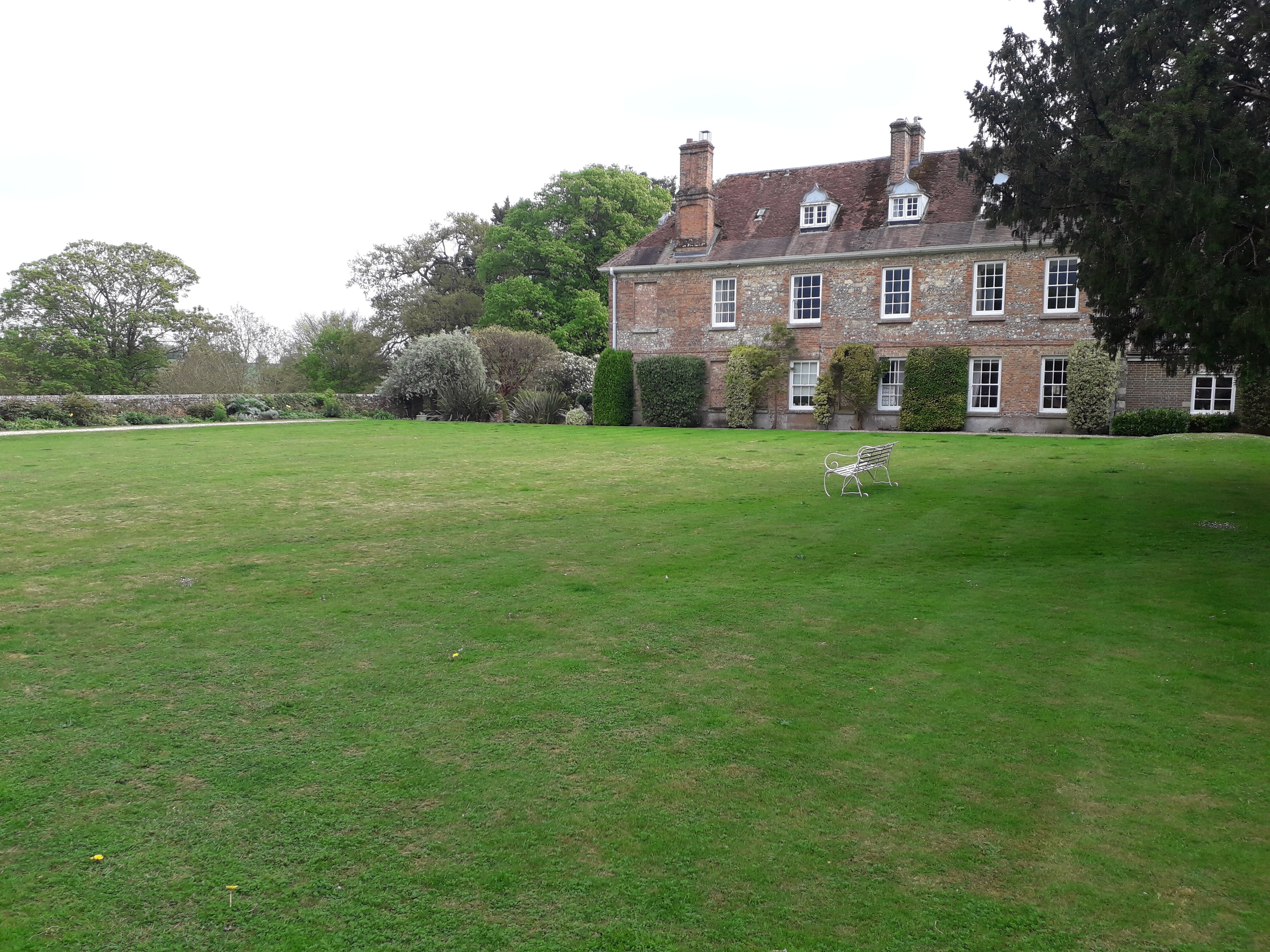 Lordington House-官方