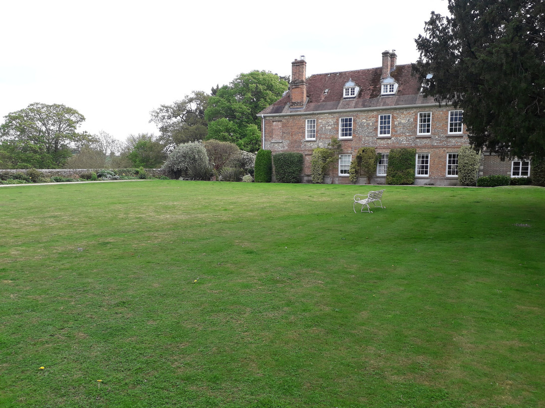 Lordington House主图