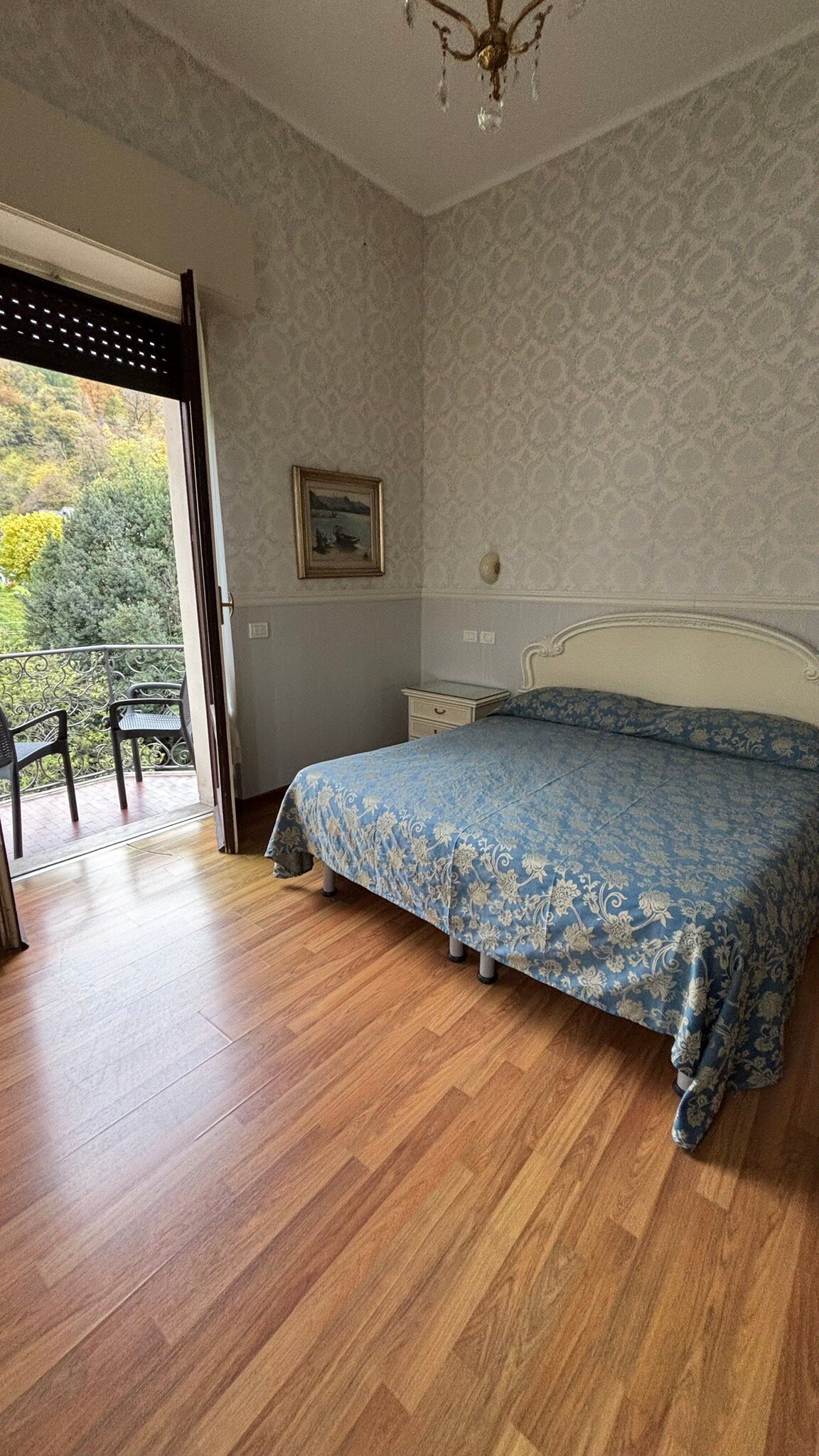 Hotel Du Parc-官方