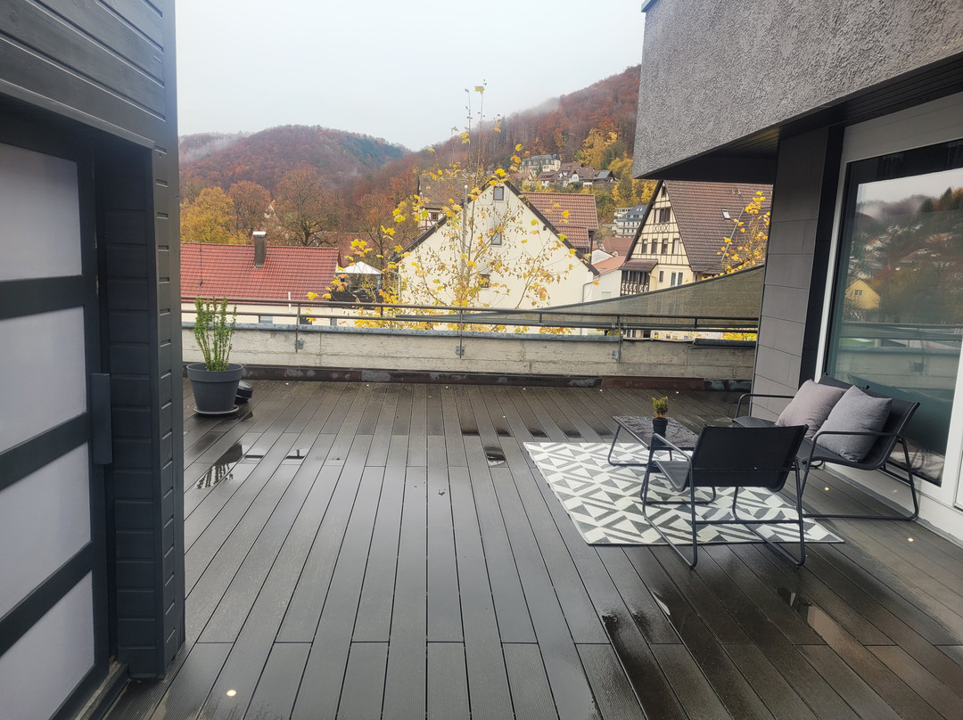 Bischoffs Hotel主图