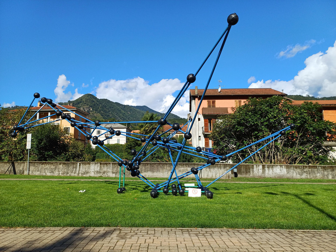 Parco della Fantasia "Gianni Rodari"-Omegna必去景点