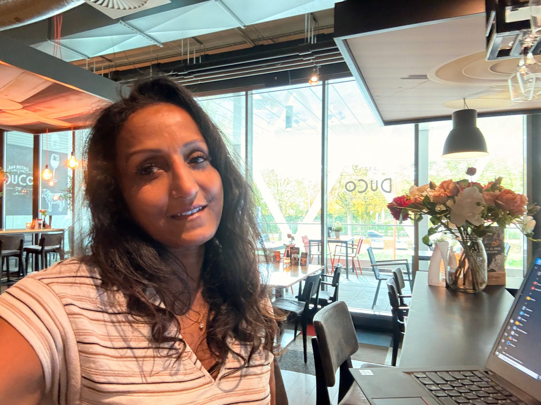 Fletcher Hotel Oss主图