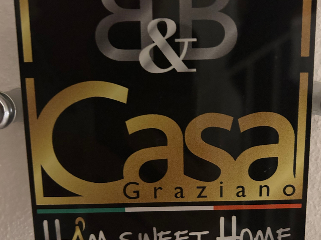 Casa Graziano Prosciutto Artigianale-Tizzano Val Parma必去景点