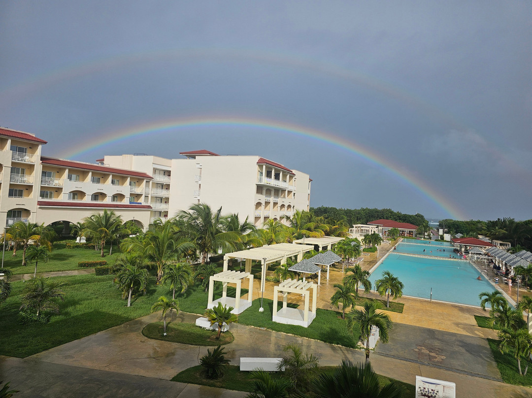 Sanctuary at Grand Memories Holguin主图