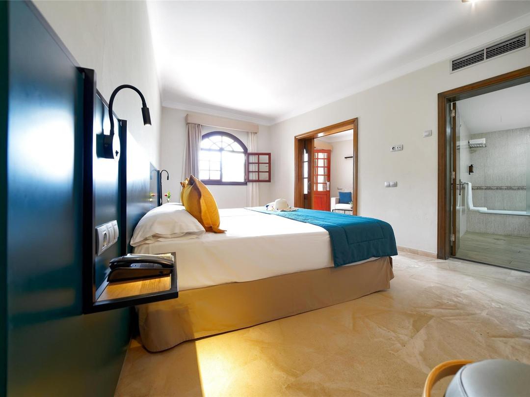 Suites & Villas By Dunas