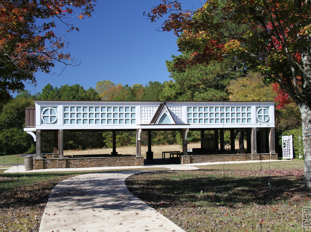Trailhead Store @ The Gardens At Stowe-Belmont必去景点