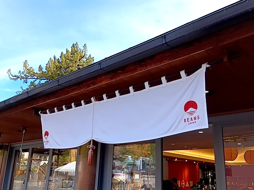 善光寺-长野县必去景点