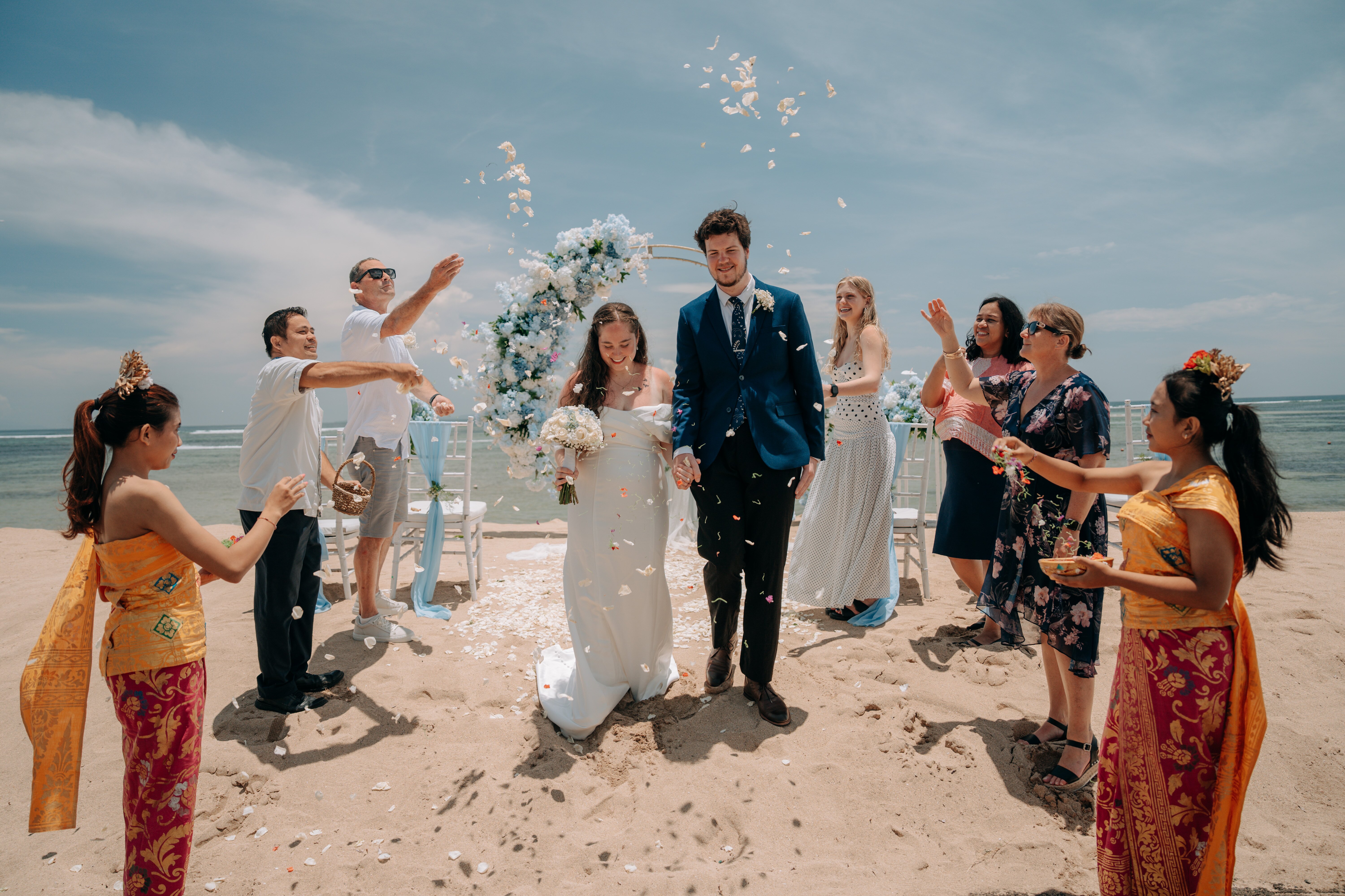 巴厘岛南湾海滩日航酒店-官方