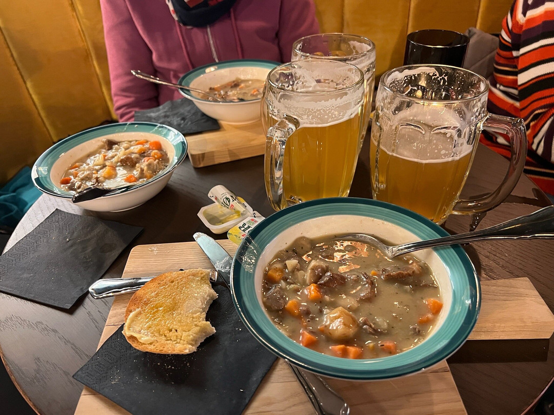 Wi-To Historical Café & Bar主图