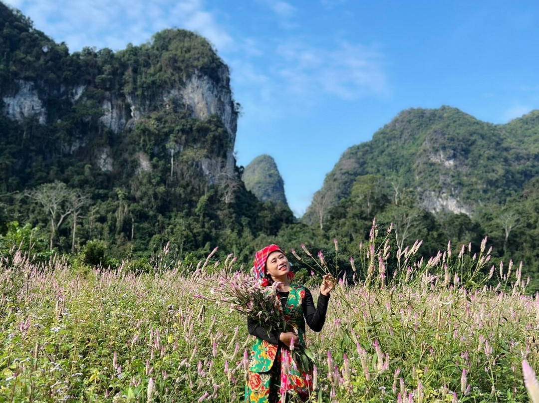 Lang Son UNESCO Global Geopark-Lang Son必去景点