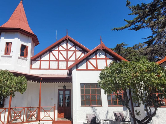 El Pedral-Punta Ninfas必去景点